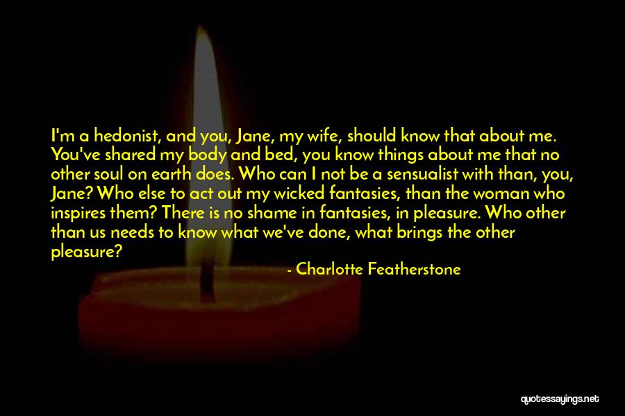Kapellers Quotes By Charlotte Featherstone Kapellers Quotes By Charlotte Featherstone