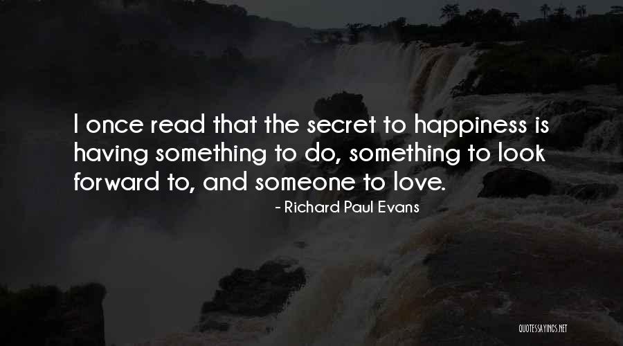 Kapelli Kilkenny Quotes By Richard Paul Evans Kapelli Kilkenny Quotes By Richard Paul Evans