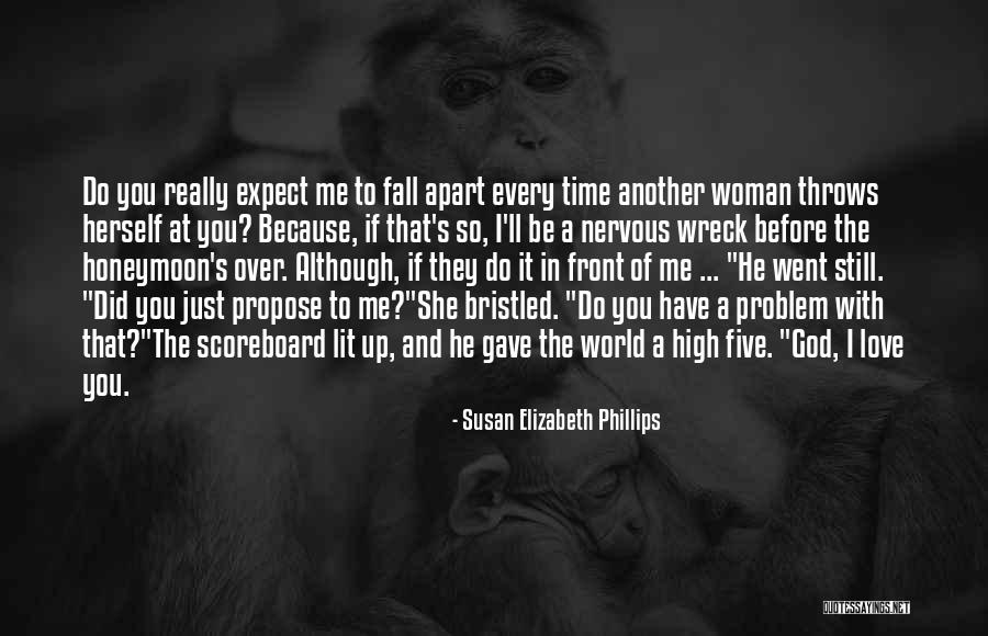 Kapelli Kilkenny Quotes By Susan Elizabeth Phillips Kapelli Kilkenny Quotes By Susan Elizabeth Phillips