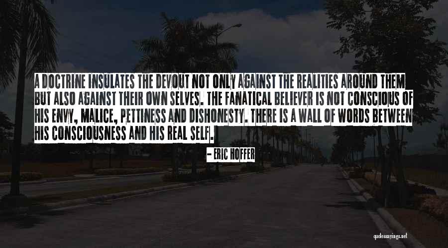 Kapellmann Und Quotes By Eric Hoffer Kapellmann Und Quotes By Eric Hoffer