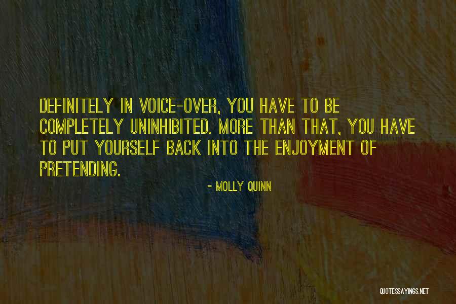 Kapellmeister Antonio Quotes By Molly Quinn Kapellmeister Antonio Quotes By Molly Quinn