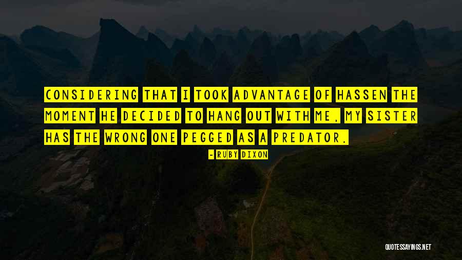 Kapellmeister Antonio Quotes By Ruby Dixon Kapellmeister Antonio Quotes By Ruby Dixon