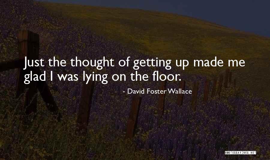 Kapellmeister Bonno Quotes By David Foster Wallace Kapellmeister Bonno Quotes By David Foster Wallace