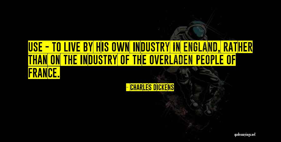 Kapellmeister Ludwig Quotes By Charles Dickens Kapellmeister Ludwig Quotes By Charles Dickens