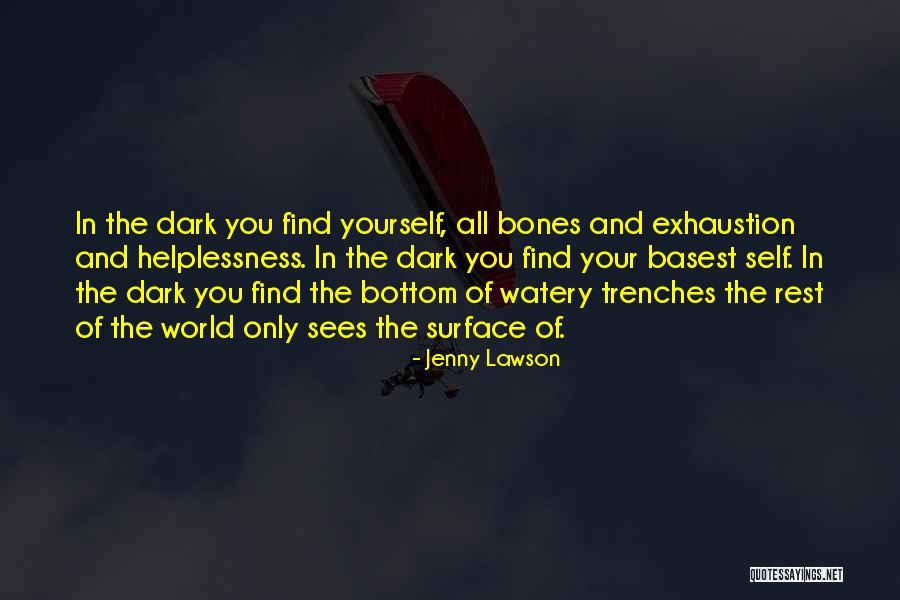 Kapellmeister Sharma Quotes By Jenny Lawson Kapellmeister Sharma Quotes By Jenny Lawson
