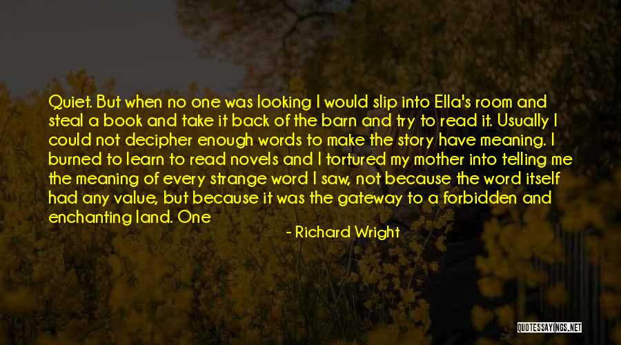 Kapelusz Za Quotes By Richard Wright Kapelusz Za Quotes By Richard Wright