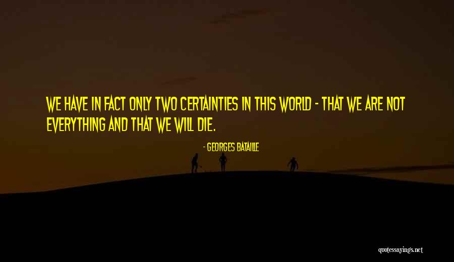 Kapena Band Quotes By Georges Bataille Kapena Band Quotes By Georges Bataille