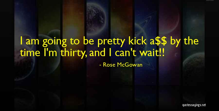 Kapena Band Quotes By Rose McGowan Kapena Band Quotes By Rose McGowan