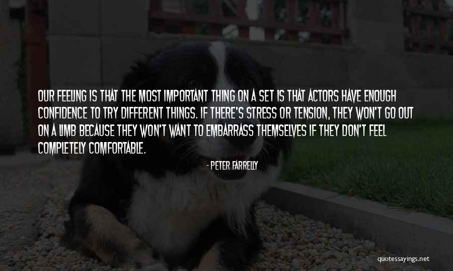 Kapena Dont Say Quotes By Peter Farrelly Kapena Dont Say Quotes By Peter Farrelly