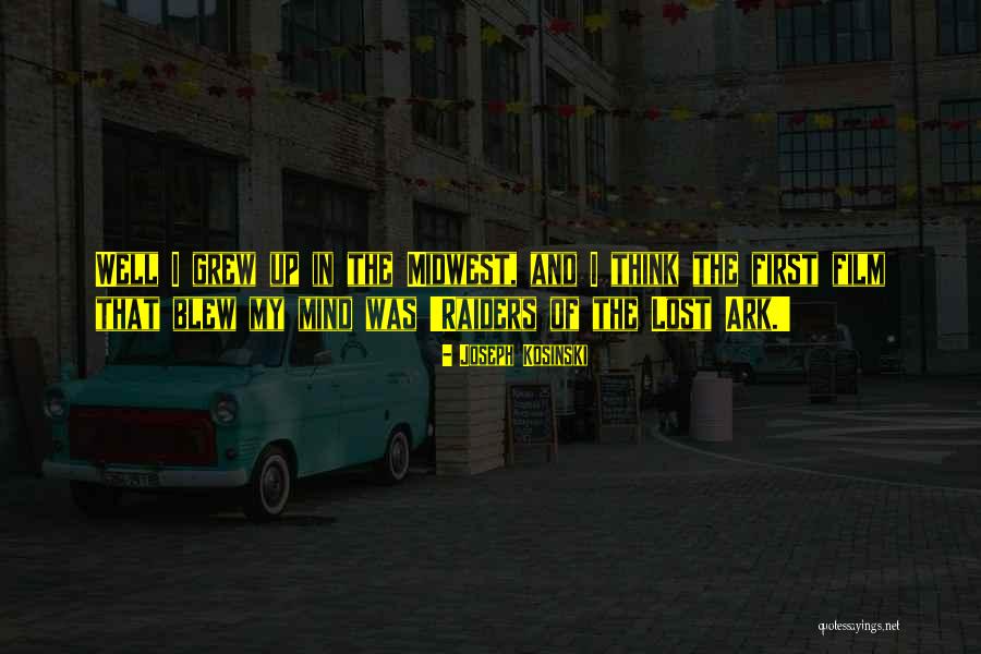 Kapeng Barako Quotes By Joseph Kosinski Kapeng Barako Quotes By Joseph Kosinski