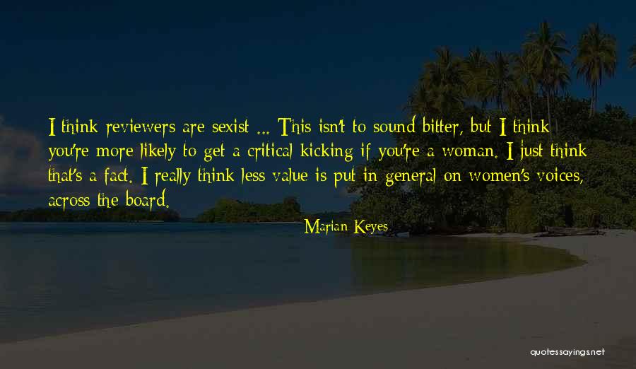 Kapeng Barako Quotes By Marian Keyes Kapeng Barako Quotes By Marian Keyes