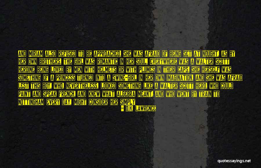 Kapeniak Quotes By D.H. Lawrence Kapeniak Quotes By D.H. Lawrence