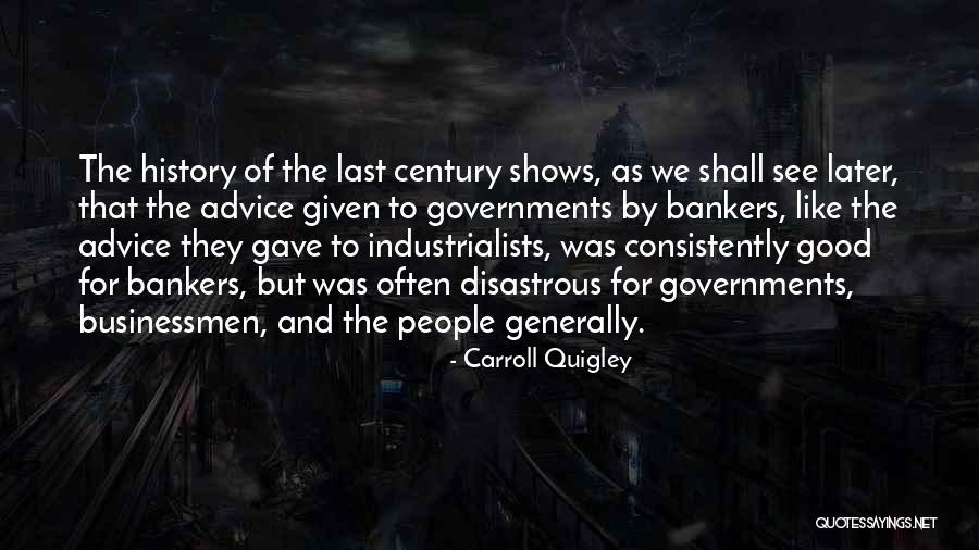 Kapenzo Quotes By Carroll Quigley Kapenzo Quotes By Carroll Quigley