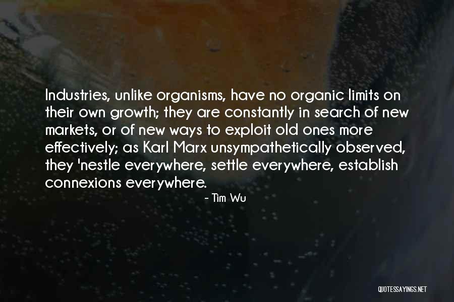 Kapenzo Quotes By Tim Wu Kapenzo Quotes By Tim Wu