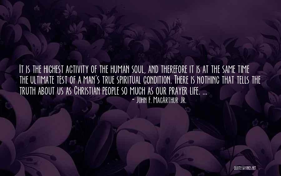 Kapesante Quotes By John F. MacArthur Jr. Kapesante Quotes By John F. MacArthur Jr.