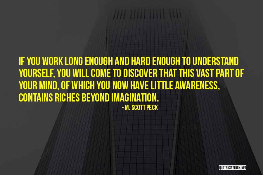 Kapesante Quotes By M. Scott Peck Kapesante Quotes By M. Scott Peck