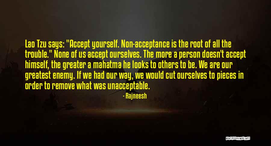 Kapesante Quotes By Rajneesh Kapesante Quotes By Rajneesh