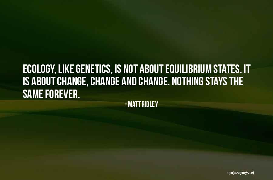 Kapesniky Quotes By Matt Ridley Kapesniky Quotes By Matt Ridley