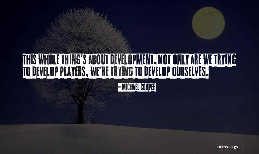 Kapetan Misin Quotes By Michael Cooper Kapetan Misin Quotes By Michael Cooper