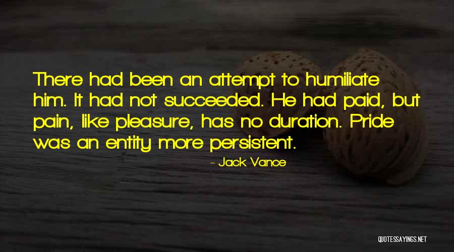 Kapetan Misino Quotes By Jack Vance Kapetan Misino Quotes By Jack Vance
