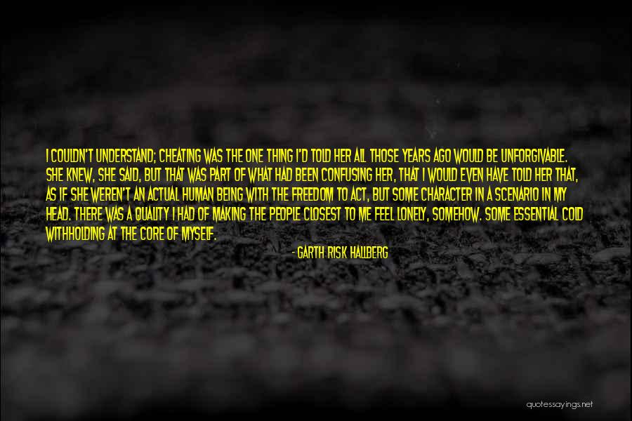 Kapetanaki Quotes By Garth Risk Hallberg Kapetanaki Quotes By Garth Risk Hallberg