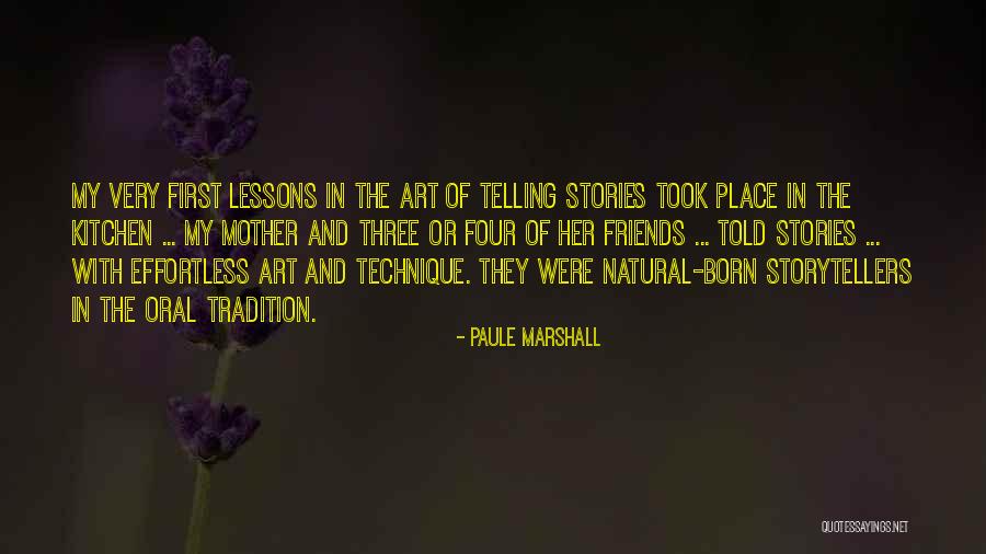 Kapetanaki Quotes By Paule Marshall Kapetanaki Quotes By Paule Marshall