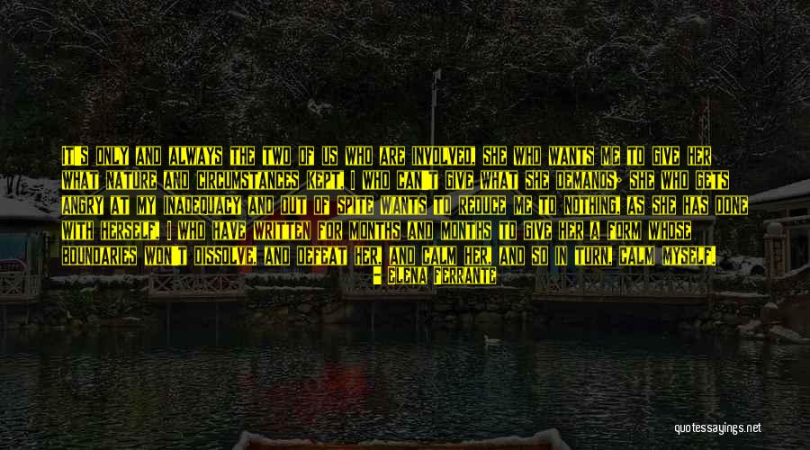 Kapetanakio Quotes By Elena Ferrante Kapetanakio Quotes By Elena Ferrante
