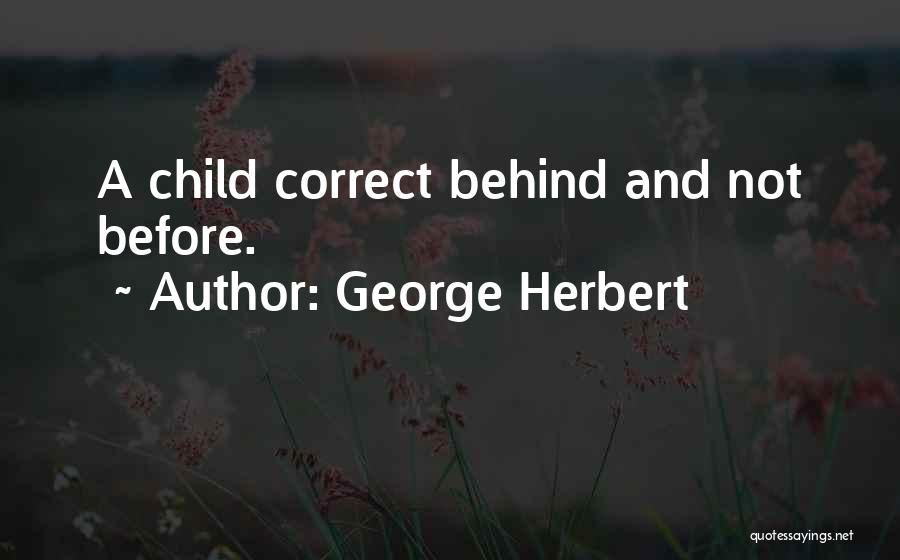 Kapetanios Quotes By George Herbert