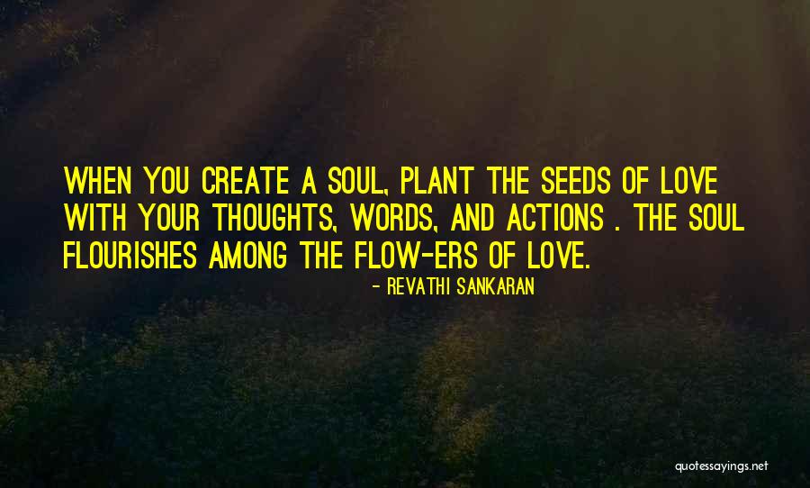 Kapetanovic Seed Quotes By Revathi Sankaran Kapetanovic Seed Quotes By Revathi Sankaran