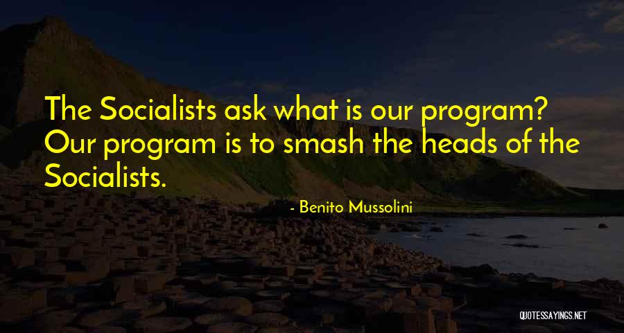 Kapetanovic Surname Quotes By Benito Mussolini Kapetanovic Surname Quotes By Benito Mussolini