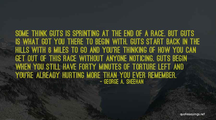 Kapferer 2012 Quotes By George A. Sheehan Kapferer 2012 Quotes By George A. Sheehan