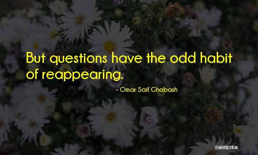 Kapferer On Luxury Quotes By Omar Saif Ghobash