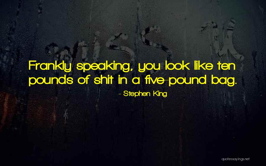 Kapferer Pyramid Quotes By Stephen King Kapferer Pyramid Quotes By Stephen King