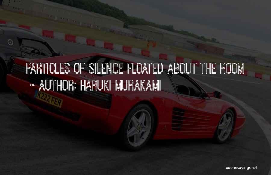 Kapiacy Kran Quotes By Haruki Murakami