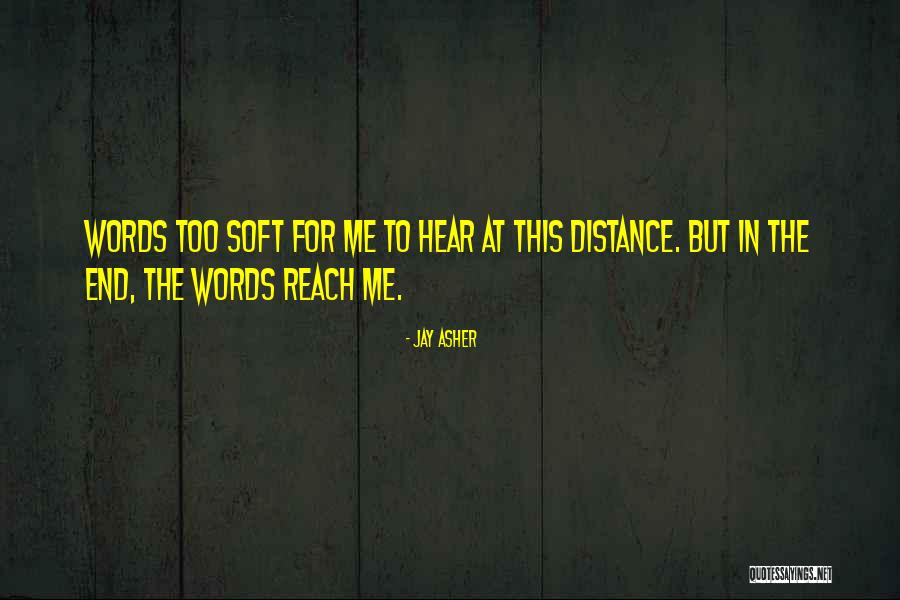Kapiacy Kran Quotes By Jay Asher Kapiacy Kran Quotes By Jay Asher