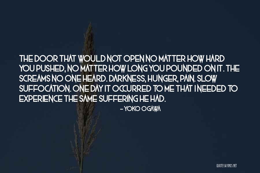 Kapica Joanna Quotes By Yoko Ogawa Kapica Joanna Quotes By Yoko Ogawa