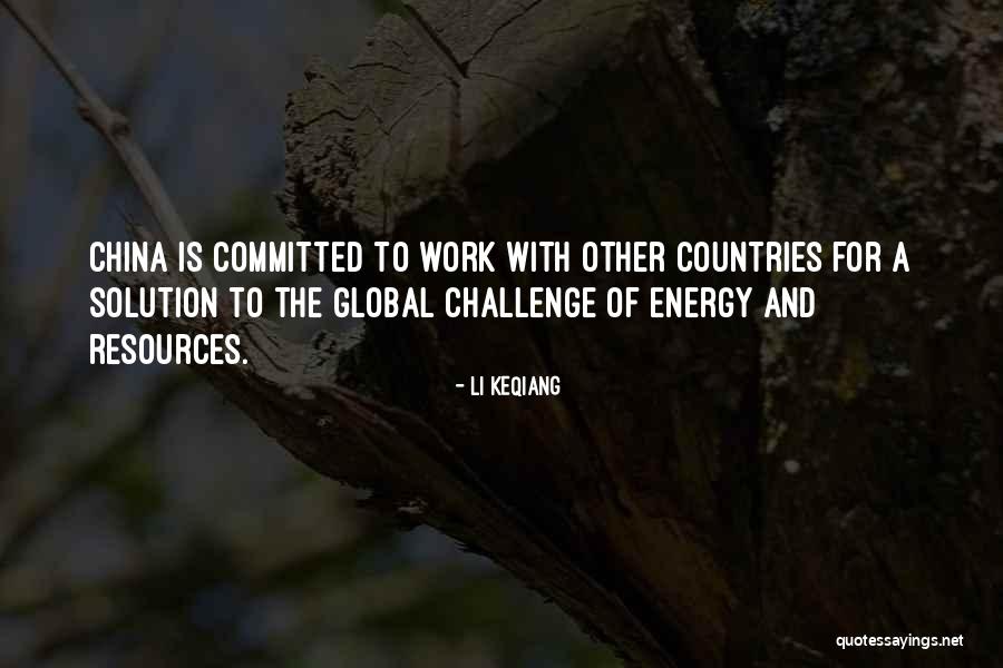 Kapidex Quotes By Li Keqiang Kapidex Quotes By Li Keqiang