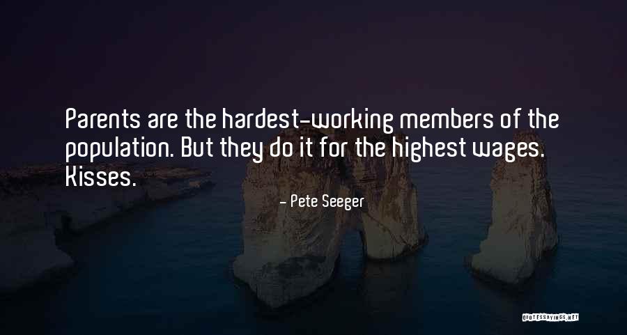 Kapiel Wki Quotes By Pete Seeger Kapiel Wki Quotes By Pete Seeger