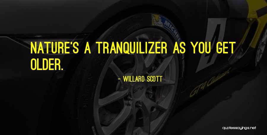 Kapija Sa Quotes By Willard Scott Kapija Sa Quotes By Willard Scott