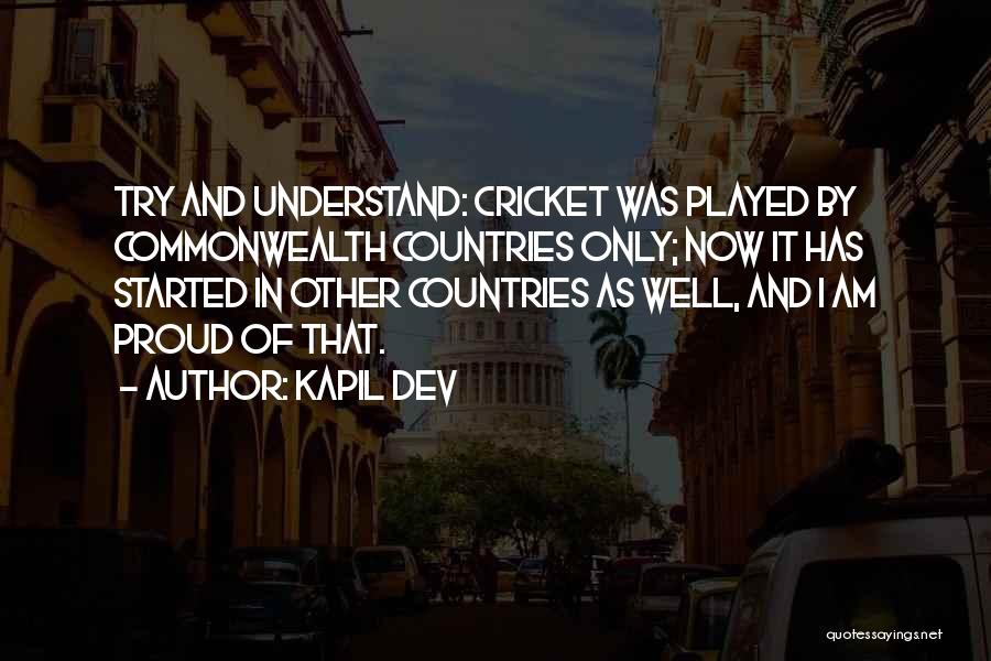 Kapil Dev Quotes 1287834