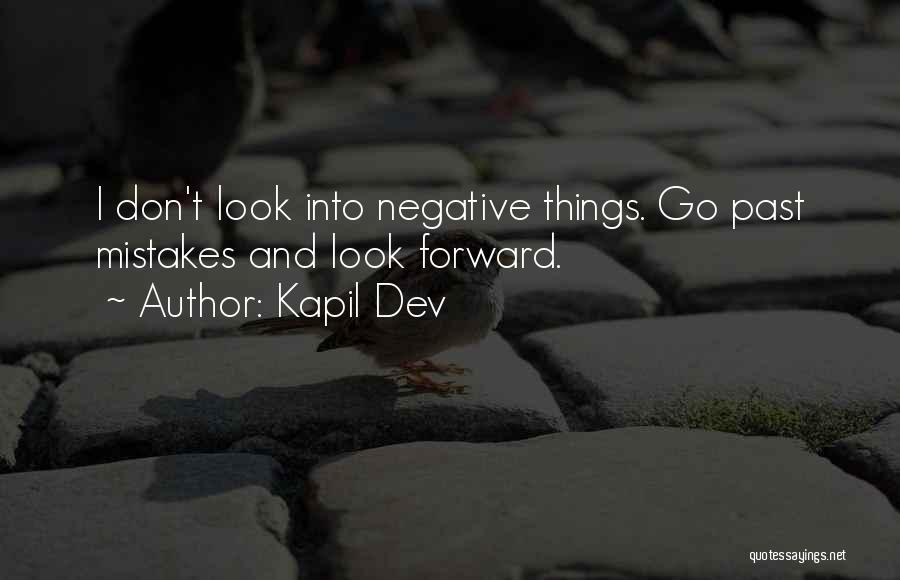 Kapil Dev Quotes 1364984