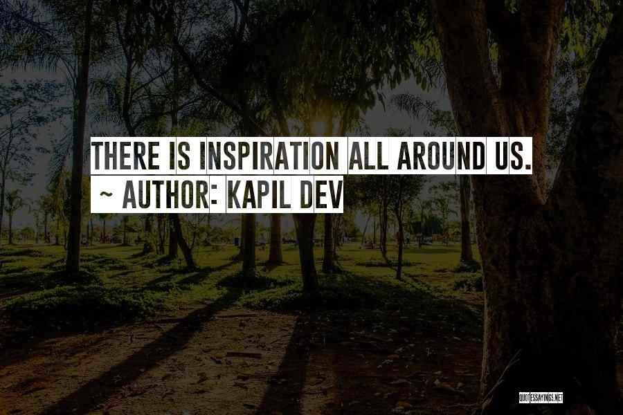 Kapil Dev Quotes 1443460