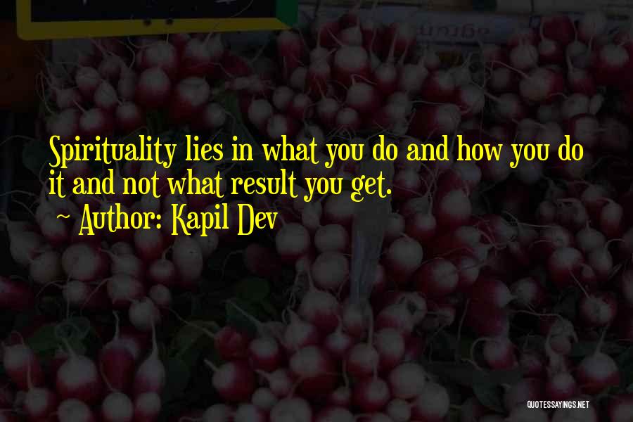 Kapil Dev Quotes 777231