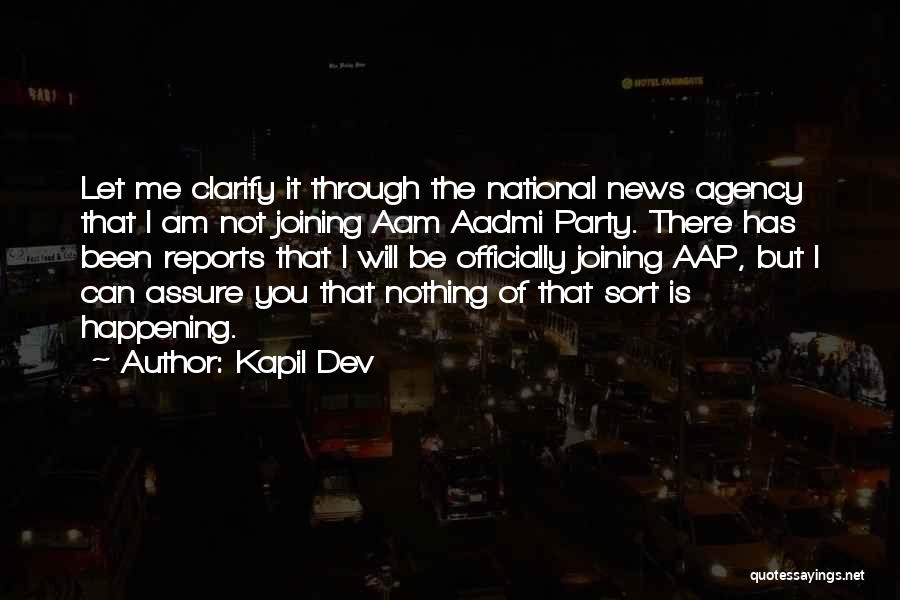 Kapil Dev Quotes 827638