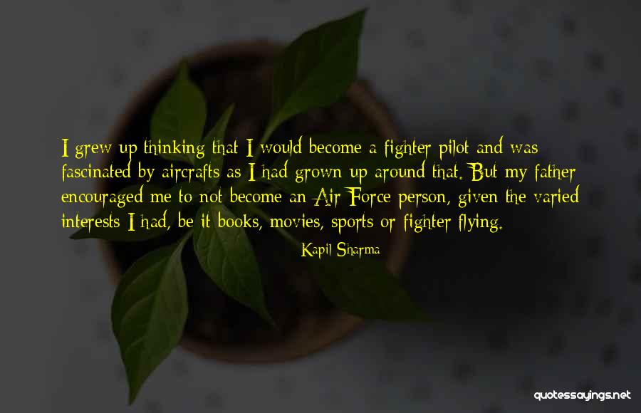 Kapil Sharma Quotes 1851844 Kapil Sharma Quotes 1851844
