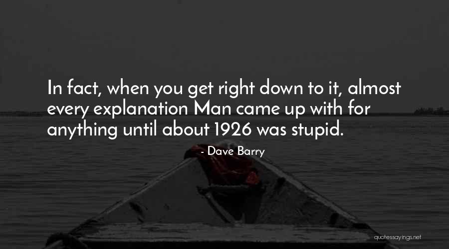 Kapitalinc Quotes By Dave Barry Kapitalinc Quotes By Dave Barry