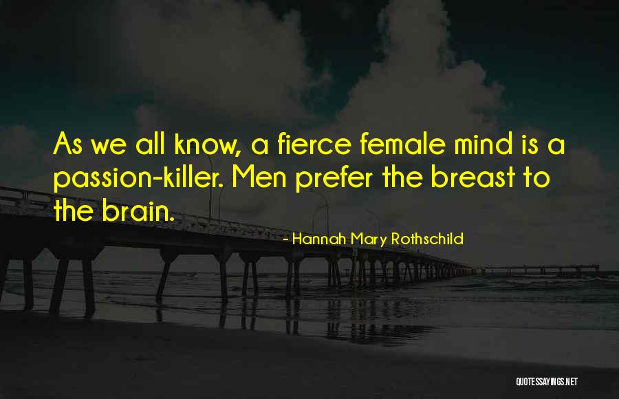 Kapitalindskud Quotes By Hannah Mary Rothschild Kapitalindskud Quotes By Hannah Mary Rothschild
