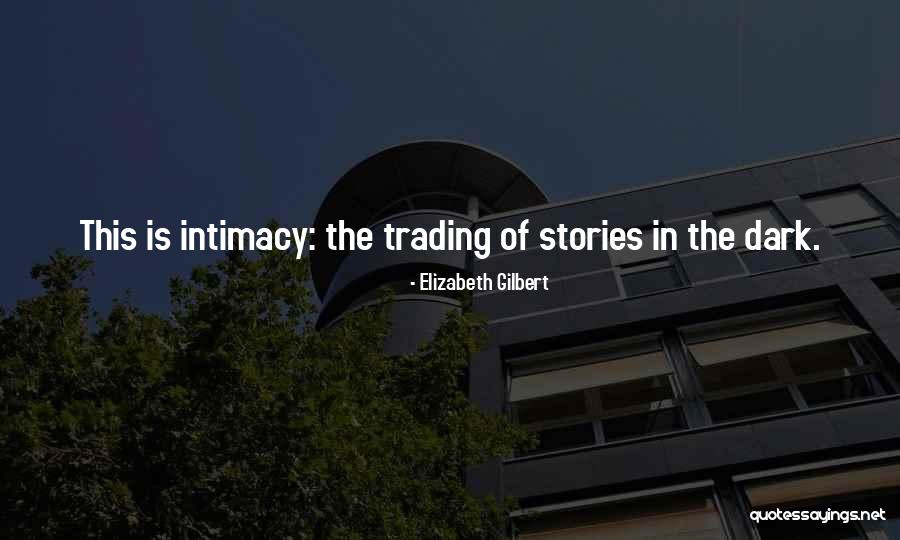 Kapitalism Quotes By Elizabeth Gilbert Kapitalism Quotes By Elizabeth Gilbert