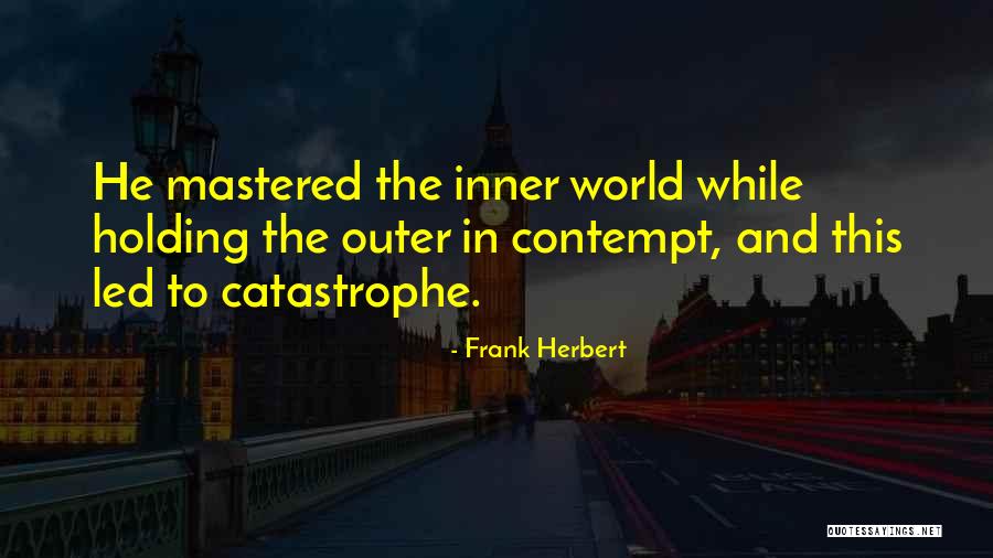 Kapitalismo At Komunismo Quotes By Frank Herbert Kapitalismo At Komunismo Quotes By Frank Herbert