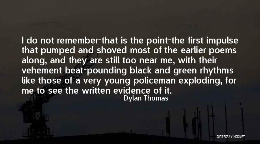 Kapitalist Ne Quotes By Dylan Thomas Kapitalist Ne Quotes By Dylan Thomas